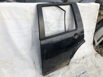 Дверь задняя левая Land rover Discovery 3 2004-2009