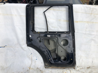 Дверь задняя левая Land rover Discovery 3 2004-2009