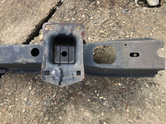 Усилитель бампера переднего Land rover Range rover iii 2002-2012