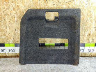 Обшивка багажника левая Land rover Range rover iii 2002-2012