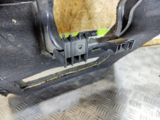 Обшивка багажника левая Land rover Range rover iii 2002-2012