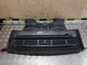 Корпус воздушного фильтра Land rover Range rover iii 2002-2012