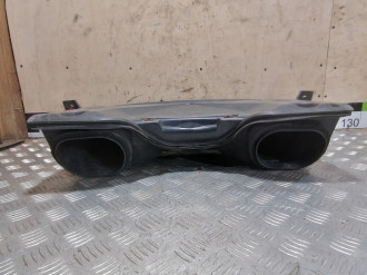 Корпус воздушного фильтра Land rover Range rover iii 2002-2012