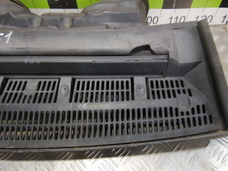 Корпус воздушного фильтра Land rover Range rover iii 2002-2012