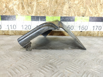 Накладка порога наружняя левая Land rover Range rover sport 2005-2012