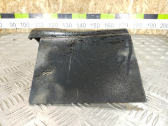 Накладка порога наружняя левая Land rover Range rover sport 2005-2012