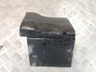 Накладка порога наружняя левая Land rover Range rover sport 2005-2012