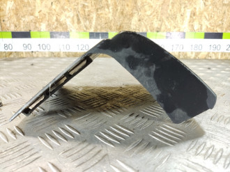 Накладка порога наружняя левая Land rover Range rover sport 2005-2012