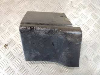 Накладка порога наружняя левая Land rover Range rover sport 2005-2012