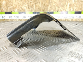 Накладка порога наружняя левая Land rover Range rover sport 2005-2012