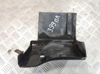 Накладка порога наружняя левая Land rover Range rover sport 2005-2012