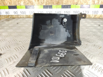 Накладка порога наружняя левая Land rover Range rover sport 2005-2012