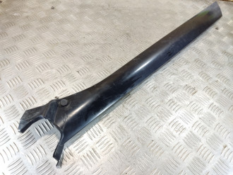 Молдинг стекла Land rover Range rover sport 2005-2012