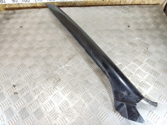 Молдинг стекла Land rover Range rover sport 2005-2012