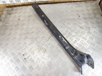 Молдинг стекла Land rover Range rover sport 2005-2012