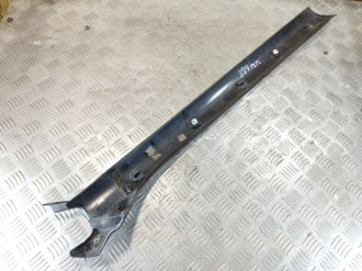 Молдинг стекла Land rover Range rover sport 2005-2012