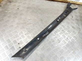 Молдинг стекла Land rover Range rover sport 2005-2012