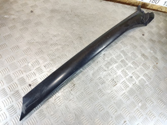 Молдинг стекла Land rover Range rover sport 2005-2012