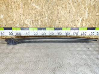 Молдинг стекла Land rover Range rover sport 2005-2012