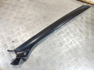Молдинг стекла Land rover Range rover sport 2005-2012