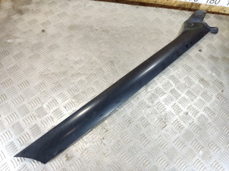 Молдинг стекла Land rover Range rover sport 2005-2012