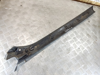 Молдинг стекла Land rover Range rover sport 2005-2012