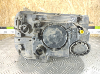 Фара левая Land rover Range rover sport 2005-2012