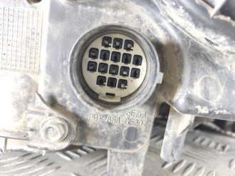 Фара левая Land rover Range rover sport 2005-2012