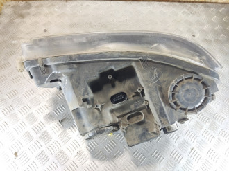 Фара левая Land rover Range rover sport 2005-2012