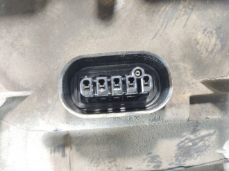 Фара левая Land rover Range rover sport 2005-2012