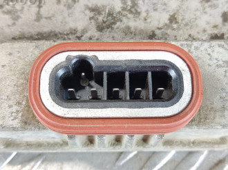Блок ксеноновой лампы Land rover Range rover sport 2005-2012