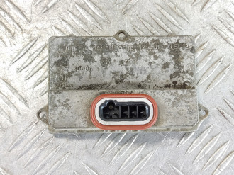Блок ксеноновой лампы Land rover Range rover sport 2005-2012