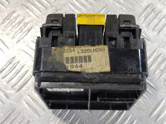 Блок кнопок Land rover Range rover sport 2005-2012