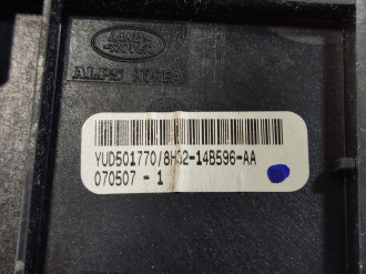 Блок кнопок Land rover Range rover sport 2005-2012