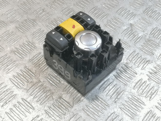Блок кнопок Land rover Range rover sport 2005-2012