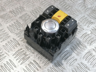 Блок кнопок Land rover Range rover sport 2005-2012