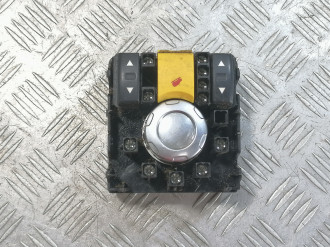 Блок кнопок Land rover Range rover sport 2005-2012
