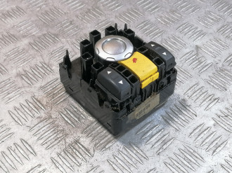 Блок кнопок Land rover Range rover sport 2005-2012