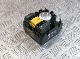 Блок кнопок Land rover Range rover sport 2005-2012