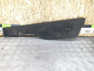 Пол багажника Land rover Range rover sport 2005-2012