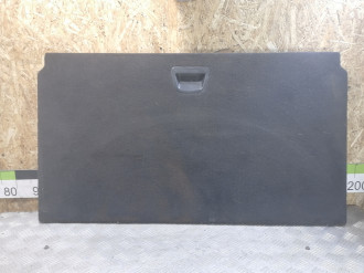 Пол багажника Land rover Range rover sport 2005-2012