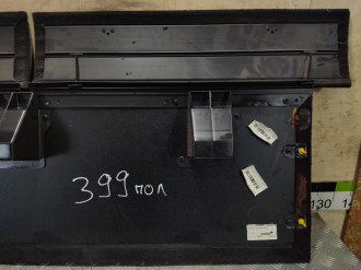 Пол багажника Land rover Range rover sport 2005-2012