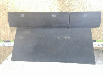 Пол багажника Land rover Range rover sport 2005-2012