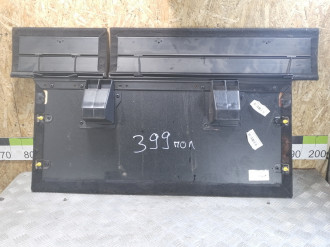 Пол багажника Land rover Range rover sport 2005-2012