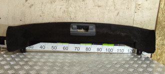 Обшивка багажника Land rover Range rover sport 2005-2012