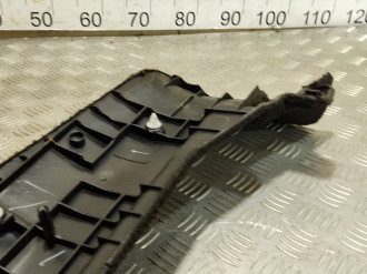 Обшивка багажника Land rover Range rover sport 2005-2012