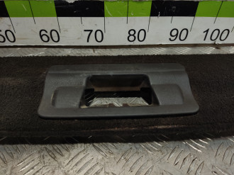 Обшивка багажника Land rover Range rover sport 2005-2012