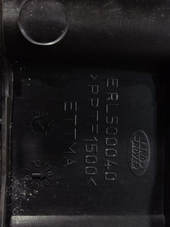 Обшивка багажника Land rover Range rover sport 2005-2012