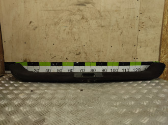 Обшивка багажника Land rover Range rover sport 2005-2012