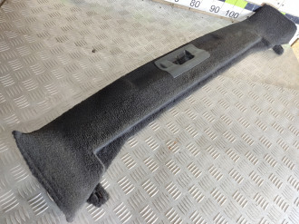 Обшивка багажника Land rover Range rover sport 2005-2012